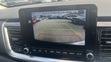 Kia Stonic 1.0T GDi 48V GT-Line S 5dr Petrol Estate